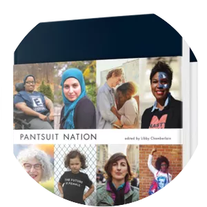 Pantsuit Nation - Book