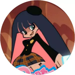 Panty & Stocking with Garterbelt