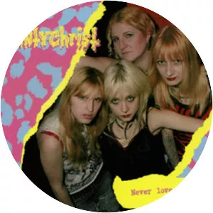 Pantychrist - Rock band