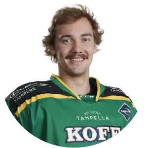 Panu Mieho - Ice hockey player