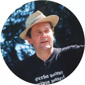 Panu Rajala - Writer