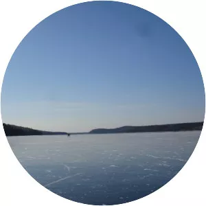 Panuke Lake - Lake in Canada