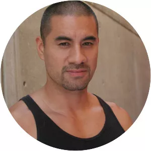 Panuvat Anthony Nanakornpanom - Stunt performer