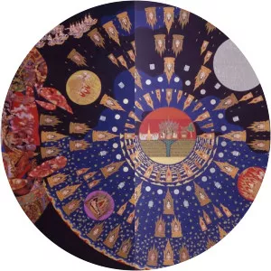 Panyā Wičhinthanasān - Artist