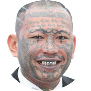 Panya Yimmumphai - Actor