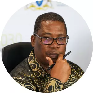 Panyaza Lesufi
