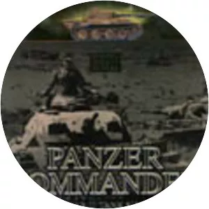 Panzer Commander