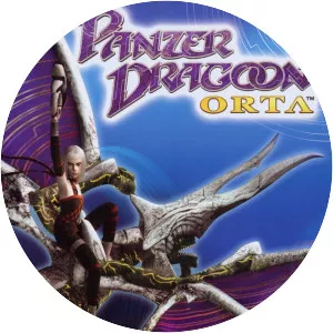 Panzer Dragoon Orta - Video game