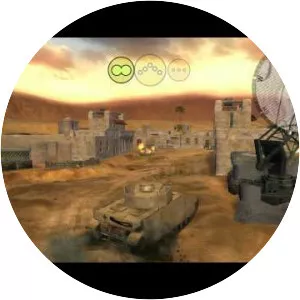 Panzer Elite Action: Dunes of War