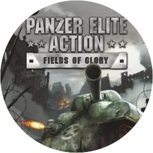 Panzer Elite Action: Fields of Glory
