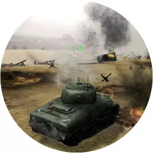 Panzer Elite Action Gold Edition - Video game