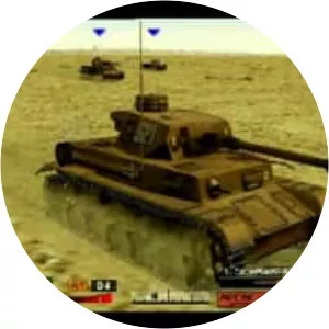 Panzer Front Ausf. B