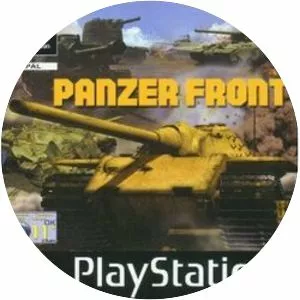 Panzer Front