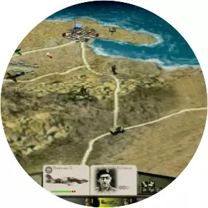 Panzer General 3D Assault