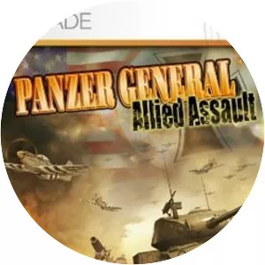 Panzer General: Allied Assault