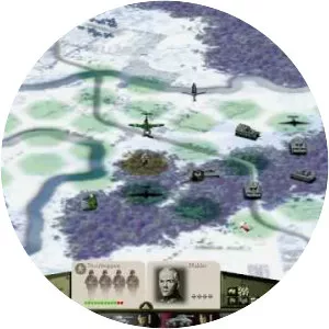 Panzer General III: Scorched Earth