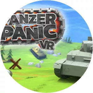 Panzer Panic VR