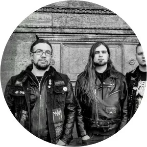 Panzer Squad - Musical group