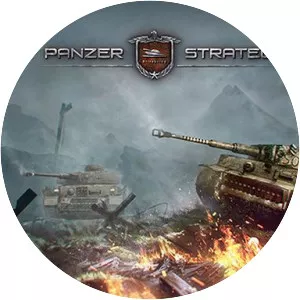 Panzer Strategy - Video game