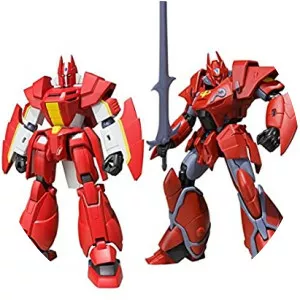 Panzer World Galient