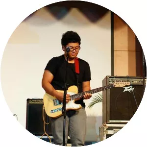 Pao Lofranco - Musical artist