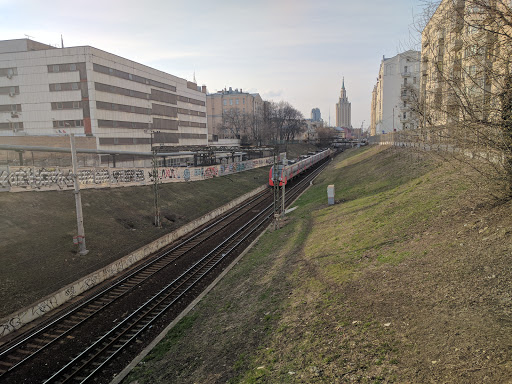 Pao Mospromtransproyekt - 