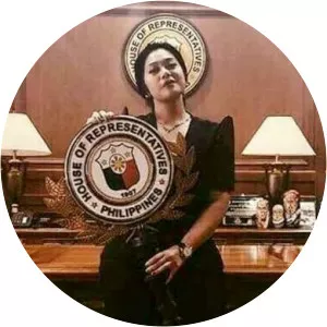 Paola Alvarez photograph