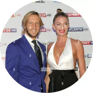 Paola Ambrosini photograph