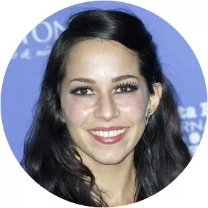 Paola Baldión - Colombian actress