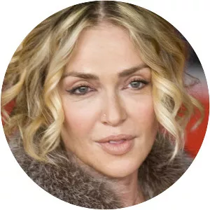 Paola Barale - Italian TV actress