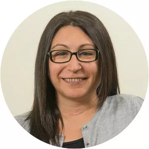 Paola Bassino - Author