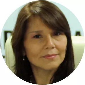 Paola Bustamante - Peruvian lawyer