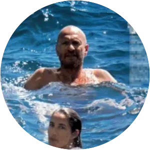 Paola Cardinale photograph