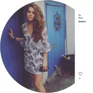 Paola Castaldi photograph