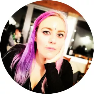 Paola Chiozza - Author