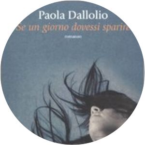 Paola Dallolio photograph