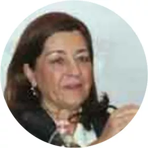 Paola Di Blasio - Author