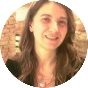 Paola Fandella - Author