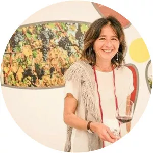 Paola Farinetti - Musical artist ‧ Oscar Farinetti's sister