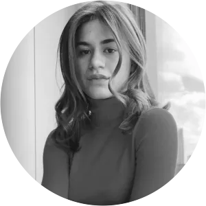 Paola Foster - Norman Foster's daughter