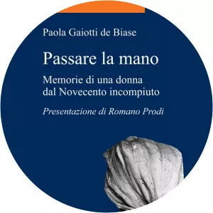 Paola Gaiotti de Biase