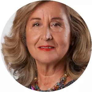 Paola Gassman - Italian actress ‧ Vittorio Gassman's daughter