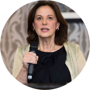 Paola Giunti - Researcher