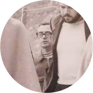 Paola Gius photograph