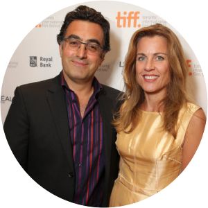 Paola Gourley photograph