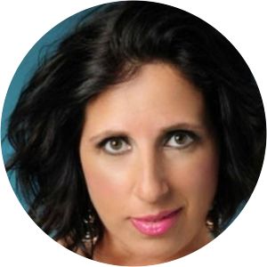 Paola Kuliok photograph