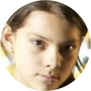 Paola Lara - Actress