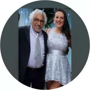 Paola Lavat photograph