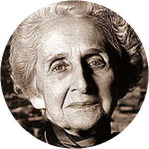 Paola Levi-Montalcini