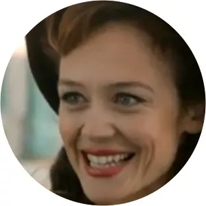 Paola Levi photograph